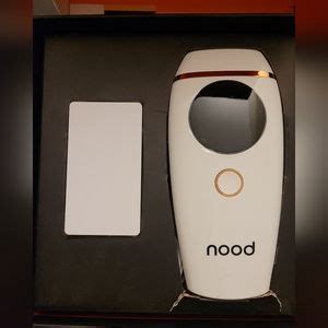 NOOD FLASHER V2.0 QUESTIONS!! : r/HairRemoval